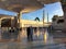 Al Masjid an Nabawi - Medina/Saudi Arabia - Prophet Mohammed Mosque