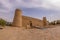 Al-Masmak Fortress, Riyadh, Saudi Arabia