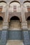 Al-Morocco, Qarawiyyin Mosque in Fez