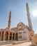 Al-Mostafa Mosque in Sharm-el-Sheikh, Sinai, Egypt