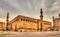 Al-Nasir Muhammad Mosque in Cairo