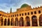 Al-Nasir Muhammad Mosque in Cairo