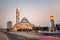 Al-Noor Mosque,Sharjah UAE