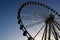 Al Qasba Ferris Wheel - Eye of the Emirates