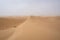 Al Qudra empty quarter seamless desert sahara in Dubai UAE