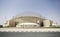 Al Rayyan Stadium in Doha, Qatar