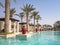 Al Wathba Desert Resort and Spa Infinity