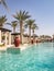 Al Wathba Desert Resort and Spa Infinity