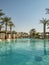 Al Wathba Desert Resort and Spa Infinity