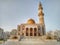 Al Zawawi Mosque, Al Khuwair, Muscat, Oman