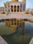 Al Zawawi Mosque, Al Khuwair, Muscat, Oman