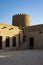 Al Zubara fort Qatar Heritage