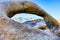 Alabama Hills Arch