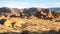 Alabama Hills near Lone Pine