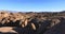 Alabama Hills near Lone Pine