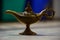 Aladdeen Jinee Lamp image HD