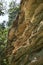 Aladzha Monastery - Orthodox Christian cave monastery complex. Bulgaria