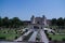 Alamgiri Gate of Lahore fort, Punjab Pakistan