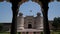 Alamgiri Gate of Lahore fort, Punjab, Pakistan