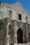 The Alamo