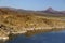 Alamo Lake State Park in Arizona