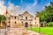 The Alamo in San Antonio