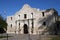 Alamo in San Antonio, Texas