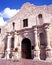The Alamo, San Antonio, USA.
