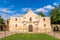 The Alamo in Texas