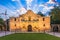 The Alamo, Texas