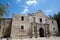 The Alamo Texas