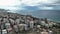 Alanya from Above: Urban Landscape, Azure Sea Real Estate