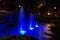 Alanya - Damlatas fountains park