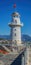 Alanya lighthouse (alanya,Turkey)
