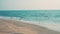 Alappuzha Beach Alleppey Kerala India 4K