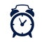 Alarm clock icon