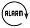 Alarm Clock Ring Vibration