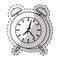 alarms clock icon image