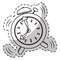 alarms clock icon image