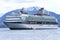 Alaska Celebrity Cruise Ship Icy Straight Point