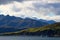 Alaska, Coast of Unalaska Island, Aleutian Islands, United States