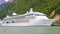 Alaska Cruise Ship Radiance of the Seas