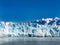 Alaska Glacier Bay Hubbard Glacier