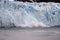 Alaska Glacier Calving