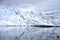Alaska Glacier Lakes - Climbers