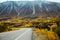 Alaska Highway, Yukon Territories, Canada