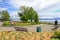 Alaska - Homer Baycrest Overlook Rest Area