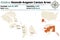 Alaska: Hoonah-Angoon Census Area