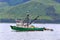 Alaska - Hoonah Commercial Fishing Boat