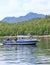 Alaska Ketchikan Salmon Charter Fishing Boat